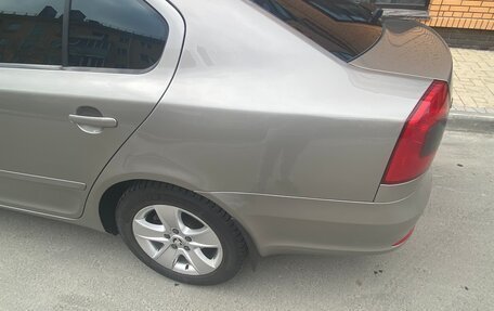 Skoda Octavia, 2012 год, 1 060 000 рублей, 8 фотография