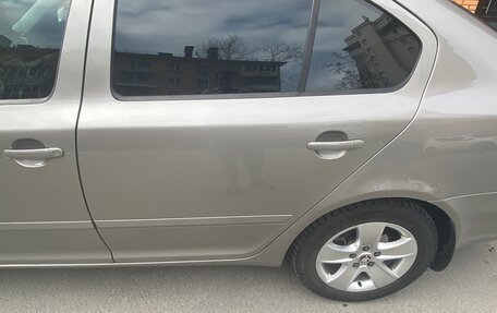 Skoda Octavia, 2012 год, 1 060 000 рублей, 7 фотография
