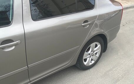 Skoda Octavia, 2012 год, 1 060 000 рублей, 5 фотография