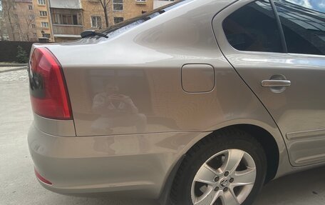 Skoda Octavia, 2012 год, 1 060 000 рублей, 14 фотография