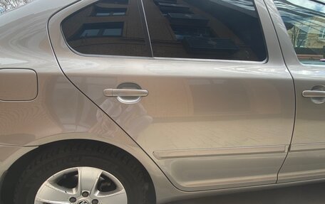 Skoda Octavia, 2012 год, 1 060 000 рублей, 15 фотография