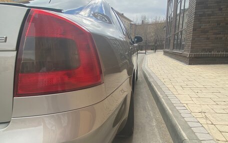 Skoda Octavia, 2012 год, 1 060 000 рублей, 13 фотография