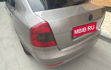 Skoda Octavia, 2012 год, 1 060 000 рублей, 10 фотография