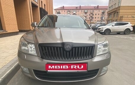 Skoda Octavia, 2012 год, 1 060 000 рублей, 18 фотография