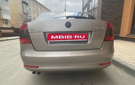 Skoda Octavia, 2012 год, 1 060 000 рублей, 11 фотография