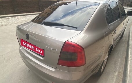 Skoda Octavia, 2012 год, 1 060 000 рублей, 12 фотография