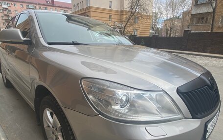 Skoda Octavia, 2012 год, 1 060 000 рублей, 19 фотография
