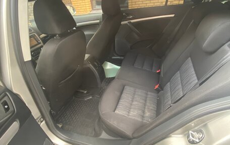 Skoda Octavia, 2012 год, 1 060 000 рублей, 23 фотография