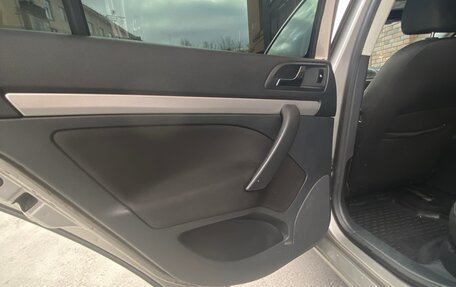 Skoda Octavia, 2012 год, 1 060 000 рублей, 24 фотография