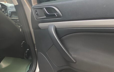 Skoda Octavia, 2012 год, 1 060 000 рублей, 27 фотография