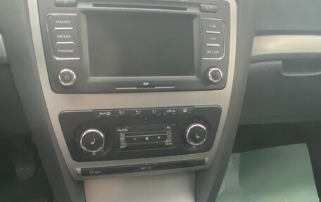 Skoda Octavia, 2012 год, 1 060 000 рублей, 31 фотография
