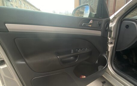 Skoda Octavia, 2012 год, 1 060 000 рублей, 22 фотография