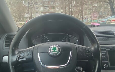 Skoda Octavia, 2012 год, 1 060 000 рублей, 30 фотография