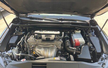 Toyota Camry, 2018 год, 2 950 000 рублей, 25 фотография