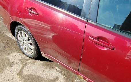 Mitsubishi Galant IX, 2007 год, 540 000 рублей, 3 фотография