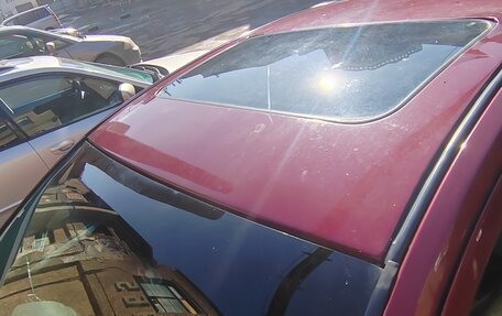 Mitsubishi Galant IX, 2007 год, 540 000 рублей, 6 фотография