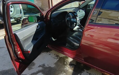 Mitsubishi Galant IX, 2007 год, 540 000 рублей, 9 фотография