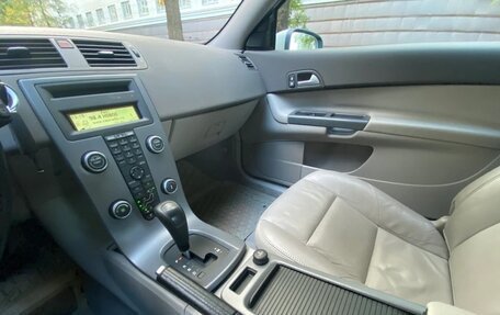 Volvo C30 I рестайлинг, 2008 год, 1 250 000 рублей, 9 фотография