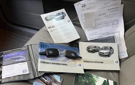 Volvo C30 I рестайлинг, 2008 год, 1 250 000 рублей, 8 фотография