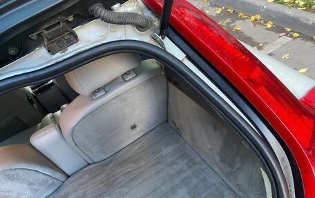 Volvo C30 I рестайлинг, 2008 год, 1 250 000 рублей, 6 фотография