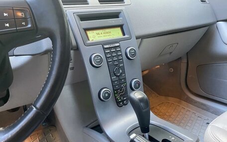 Volvo C30 I рестайлинг, 2008 год, 1 250 000 рублей, 12 фотография