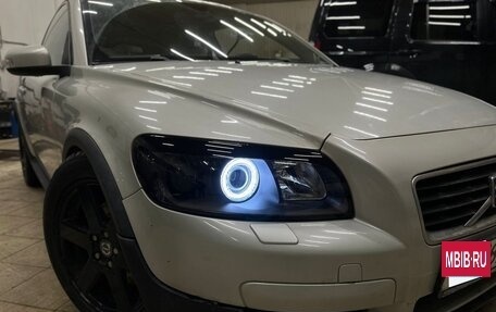 Volvo C30 I рестайлинг, 2008 год, 1 250 000 рублей, 2 фотография