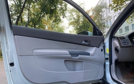 Volvo C30 I рестайлинг, 2008 год, 1 250 000 рублей, 15 фотография