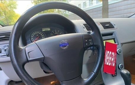 Volvo C30 I рестайлинг, 2008 год, 1 250 000 рублей, 13 фотография