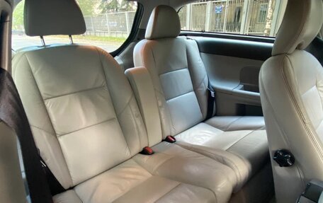 Volvo C30 I рестайлинг, 2008 год, 1 250 000 рублей, 19 фотография