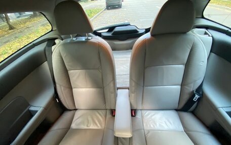 Volvo C30 I рестайлинг, 2008 год, 1 250 000 рублей, 17 фотография