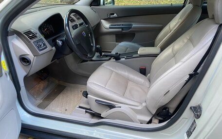 Volvo C30 I рестайлинг, 2008 год, 1 250 000 рублей, 21 фотография