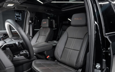 Chevrolet Tahoe IV, 2025 год, 22 990 000 рублей, 3 фотография