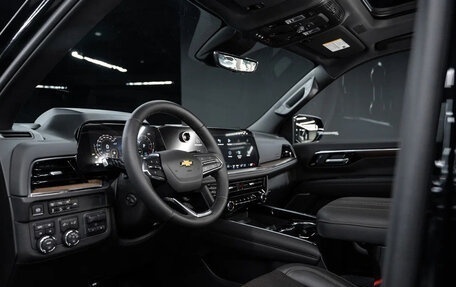 Chevrolet Tahoe IV, 2025 год, 22 990 000 рублей, 2 фотография