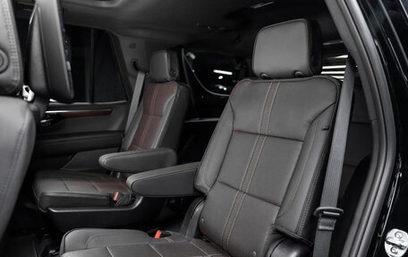 Chevrolet Tahoe IV, 2025 год, 22 990 000 рублей, 9 фотография