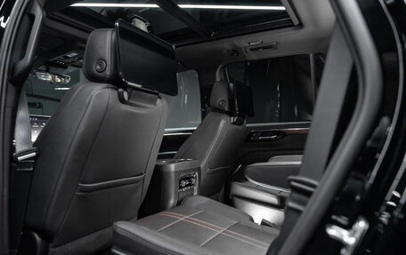 Chevrolet Tahoe IV, 2025 год, 22 990 000 рублей, 11 фотография