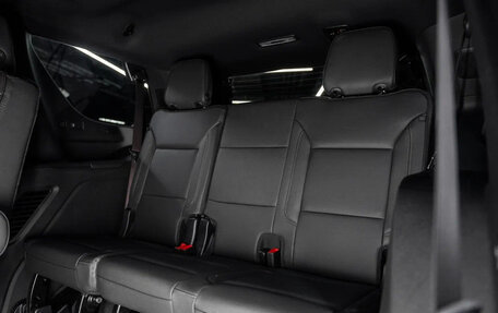 Chevrolet Tahoe IV, 2025 год, 22 990 000 рублей, 14 фотография