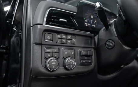 Chevrolet Tahoe IV, 2025 год, 22 990 000 рублей, 18 фотография