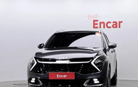 KIA Sportage IV рестайлинг, 2021 год, 2 354 240 рублей, 2 фотография