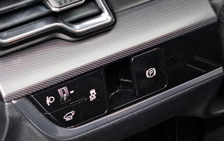 KIA Sportage IV рестайлинг, 2021 год, 2 354 240 рублей, 12 фотография