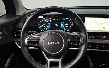 KIA Sportage IV рестайлинг, 2021 год, 2 354 240 рублей, 7 фотография