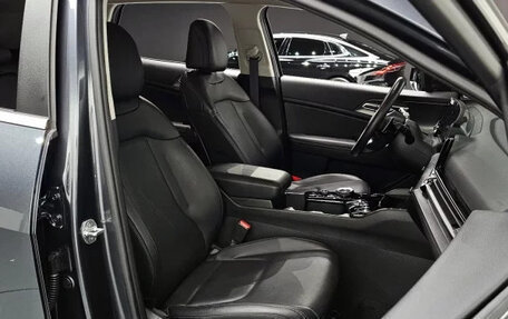 KIA Sportage IV рестайлинг, 2021 год, 2 354 240 рублей, 8 фотография