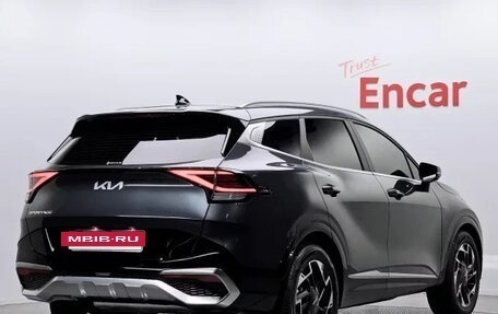 KIA Sportage IV рестайлинг, 2021 год, 2 354 240 рублей, 3 фотография