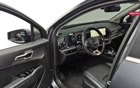 KIA Sportage IV рестайлинг, 2021 год, 2 354 240 рублей, 5 фотография