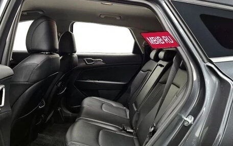 KIA Sportage IV рестайлинг, 2021 год, 2 354 240 рублей, 6 фотография