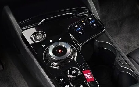KIA Sportage IV рестайлинг, 2021 год, 2 354 240 рублей, 10 фотография