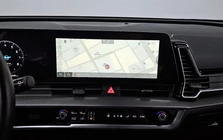 KIA Sportage IV рестайлинг, 2021 год, 2 354 240 рублей, 17 фотография