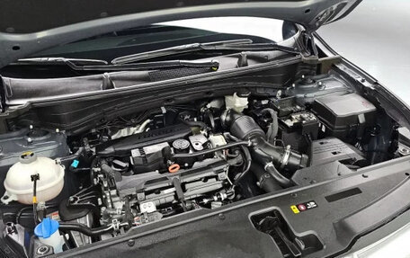 KIA Sportage IV рестайлинг, 2021 год, 2 354 240 рублей, 20 фотография