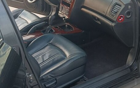 Hyundai Sonata IV рестайлинг, 2008 год, 590 000 рублей, 9 фотография