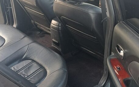 Hyundai Sonata IV рестайлинг, 2008 год, 590 000 рублей, 8 фотография