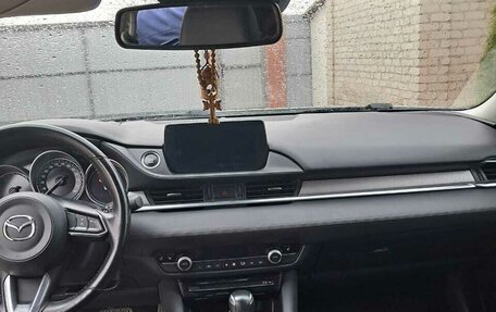 Mazda 6, 2022 год, 2 990 000 рублей, 8 фотография